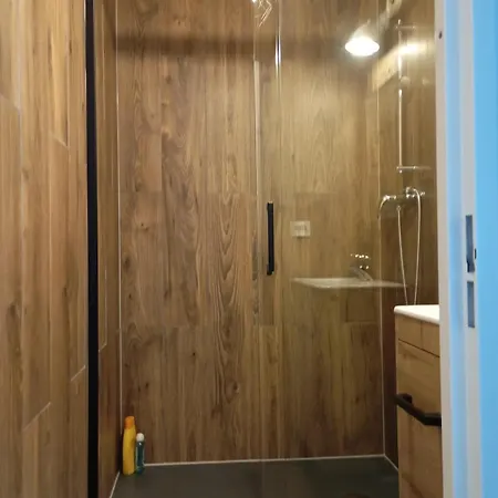 Santorini Du Futuroscope