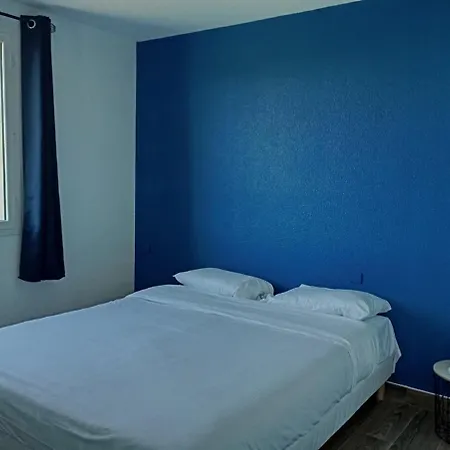 Santorini Du Futuroscope