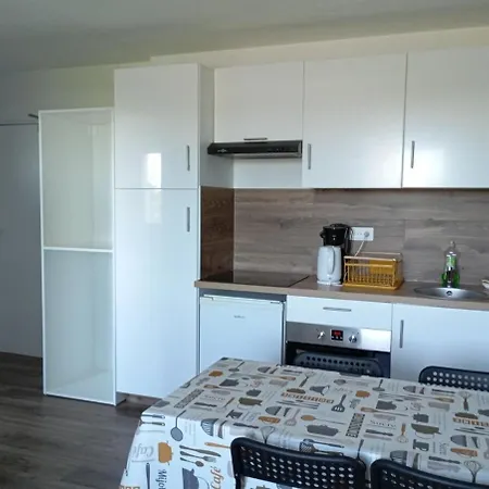 Santorini Du Futuroscope * Chasseneuil-du-Poitou