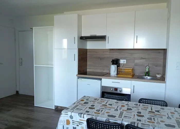 Santorini Du Futuroscope * Chasseneuil-du-Poitou